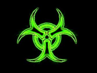 Friends You Are Ing Biohazard Can Make The Bio Hazard Logo HD