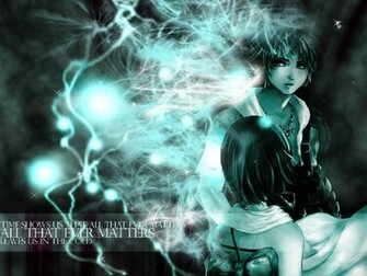 Tidus Wallpaper
