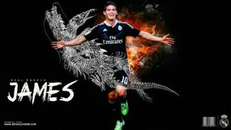 Real Madrid Wallpaper 3d