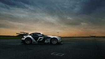 Need For Speed Bmw Z4 HD Desktop Wallpaper Background