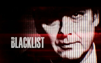 Wallpaper The Blacklist By Aplantage