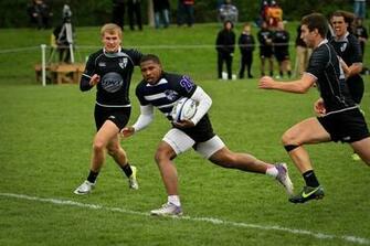 For Illinois Reggie Corbin Rugby Background Pays Off On Football