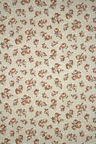 Retro Vintage Wallpaper Of