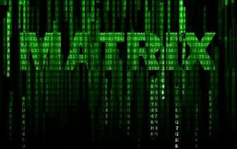 Matrix Wallpaper Windows High Definition