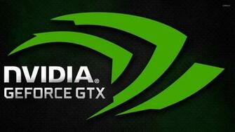 Nvidia Wallpaper Computer