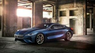 Bmw Series Gran Coupe UHD 4k Wallpaper