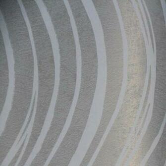 Modern Sea Blue Waves Wallpaper R3638 Sample Contemporary
