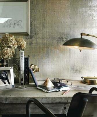 Decorating Trends Grasscloth Style At Home