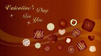 Beautiful Valentine Wallpaper On