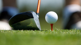 Golf Wallpaper HD