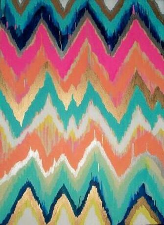 Chevron Wallpaper