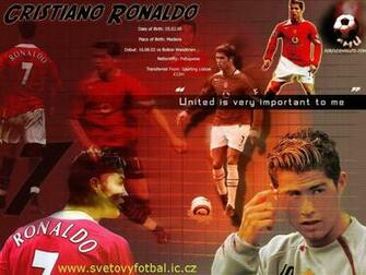 Wallpaper Of C Ronaldo