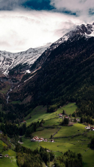 Top Scenery iPhone Wallpaper Full HD 4k To Use