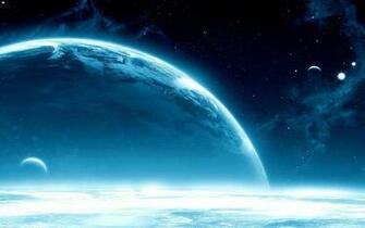 Science Fiction Wallpaper HD Widescreen Desktop Pictures Image