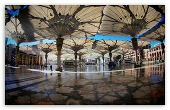 Saudi Arabia Square 4k HD Desktop Wallpaper For Ultra