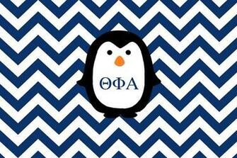 Theta Phi Alpha Background Tpa