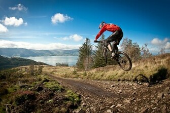 Warren Mcconnaughie Mountain Biking Pictures Vital Mtb