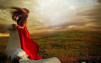 Fall In Love Miss You So Much HD Wallpaper Rocks
