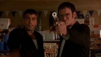 From Dusk Till Dawn