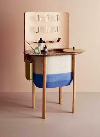 Artesanos Colaboran En Wallpaper Handmade Factor Noticia
