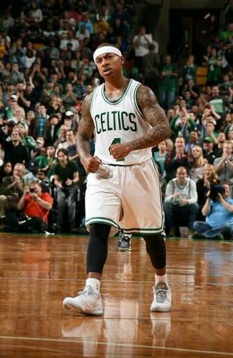 Isaiah Thomas Wallpaper