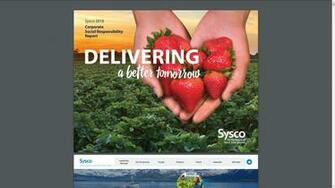 Lacp Vision Awards Annual Competition Sysco