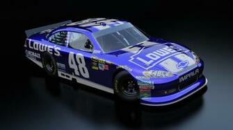 Hendrick Motorsports Wallpaper