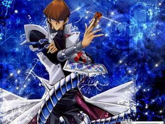 Seto Kaiba Wallpaper
