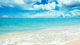 Summer Wallpaper Background For Desktop With Image