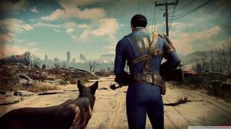 Fallout Benoemd Tot Beste Game Van Het Jaar Inthegame