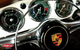 Porsche 356