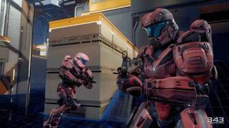 Wallpaper Details Name Halo Guardians Multiplayer 4k