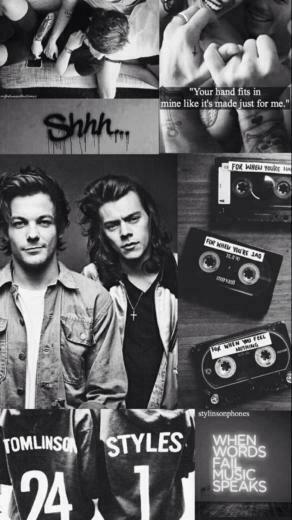 Aww Cute Larry Pictures Harry Niall Louis Liam And Zayn