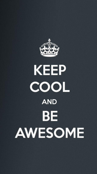 Keep Cool