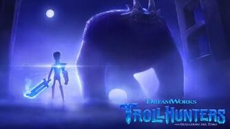 8k Trollhunters Animation Movies Wallpaper And