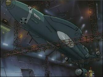 Outlaw Star Wallpaper Remastered Episode