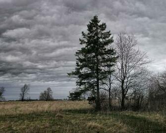 Cloudy Sky Wallpaper Stock Photos