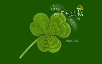 Happy Wallpaper St Patrick Day