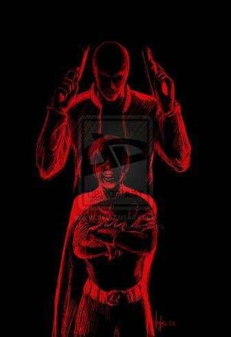 Jason Todd Red Hood Wallpaper Image Pictures Becuo