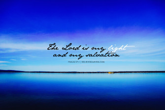 Bible Verse Desktop Wallpaper