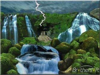 Animated Wallpaper Desktop