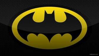 Batman Logo HD Wallpaper