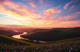 Deepin Wallpaper
