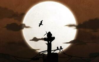 You Can Here Desktop Naruto Sasuke Gaara Wallpaper