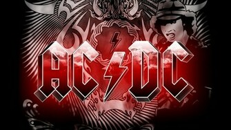 Pantalla De Ac Dc Wallpaper Fondos Escritorio