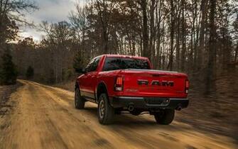 Ram Ltdblacktop Rt Release Date Specs Re Redesign