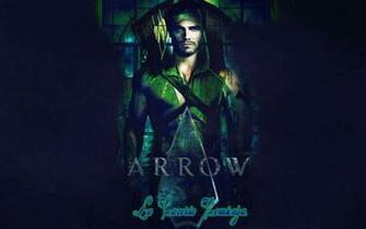 Wallpaper Arrow