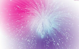 Wallpaper Purple Swirls Dots