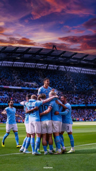 Manchester City Fc Wallpaper Top Best