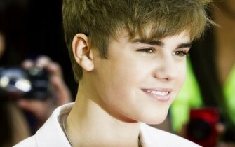 Justin Bieber Wallpaper